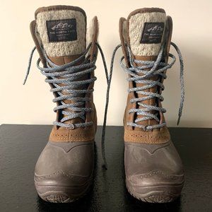 The North Face Shellista Mid Boots